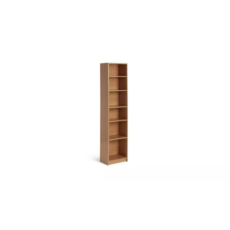 Argos Home Maine Book Shelf