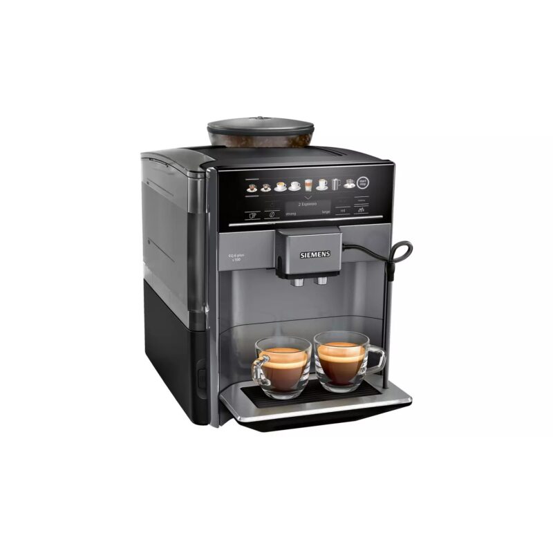 Siemens TE651209GB EQ6 Bean To Cup Coffee Machine