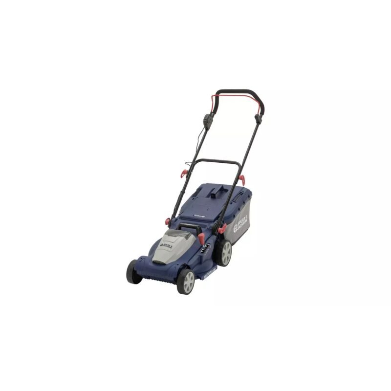 Spear & Jackson 37cm Cordless Rotary Lawnmower - 36V