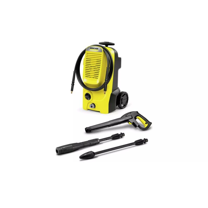 Karcher K5 Classic Pressure Washer - 2100W