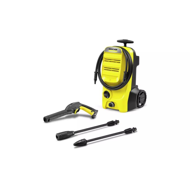 Karcher K 4 Classic Pressure Washer - 1800W