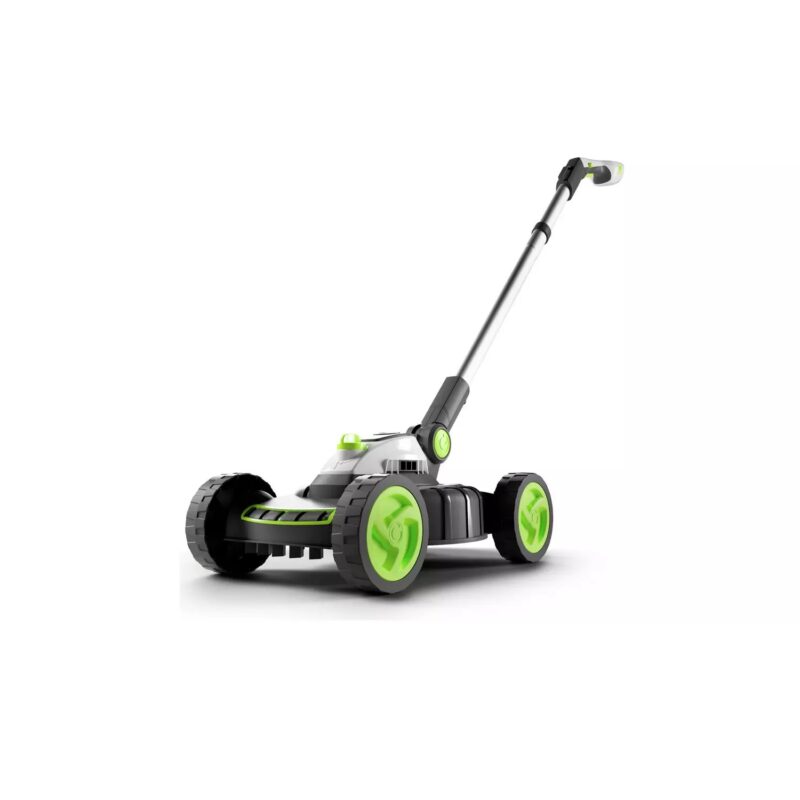 Gtech 25cm SLM50 Cordless Electric Rotary Lawnmover - 18V