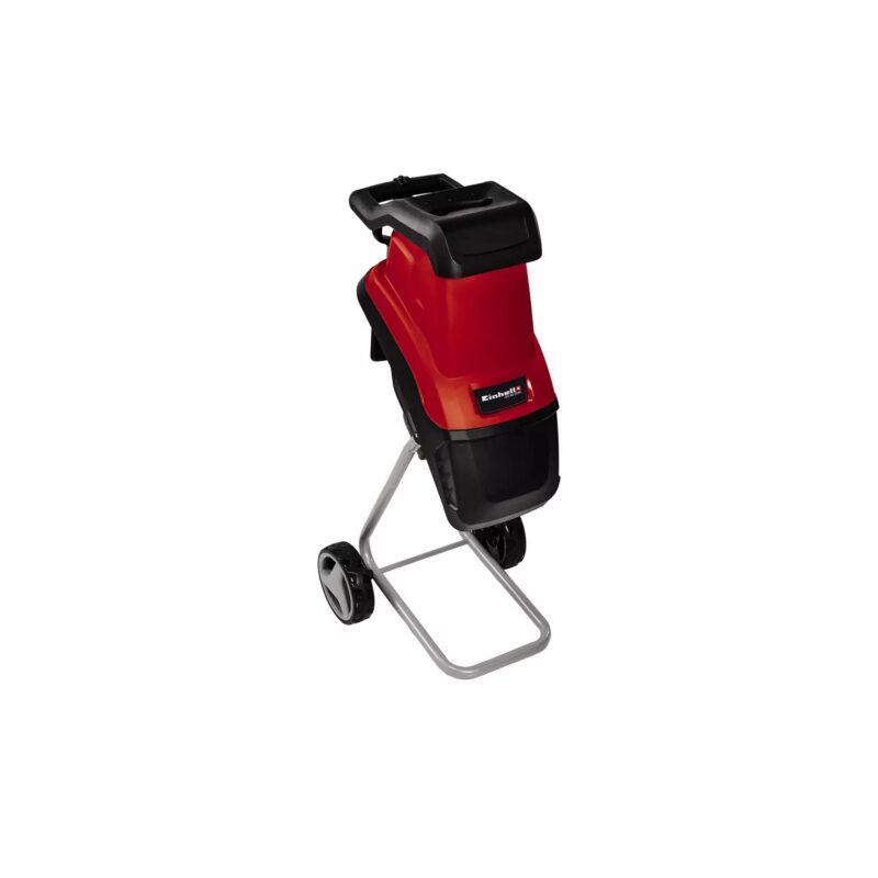 Einhell 28cm Electric Impact Shredder - 2500W