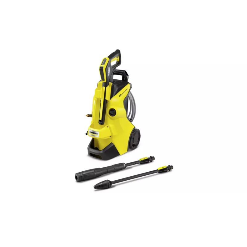 Karcher K4 Power Control Pressure Washer - 1800W