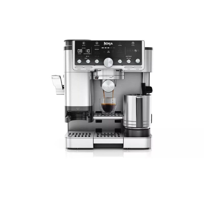 Ninja ES701UK Luxe Cafe Pro Espresso Coffee Machine