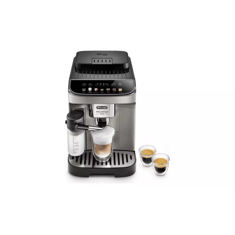 De'Longhi ECAM290.83.TB Mag Evo Bean to Cup Coffee Machine