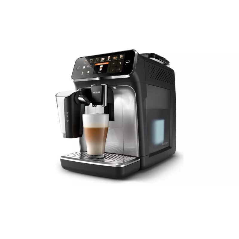 Philips EP5446/70 LatteGo Bean to Cup Coffee Machine