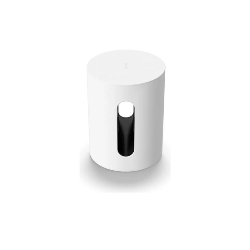 Sonos Sub Mini Wireless Subwoofer White