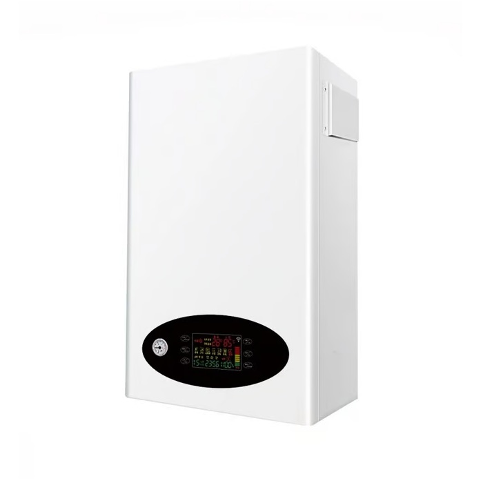Trianco Aztec Mini 14kW Electric System Boiler - 4040