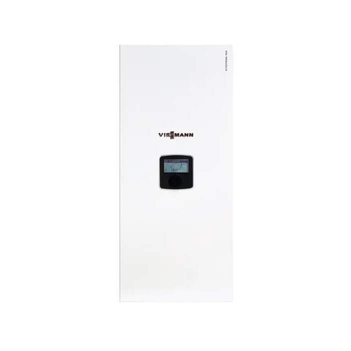 Viessmann Vitotron 100 3-24kW Electric System Boiler with Weather Compensator - Z020840