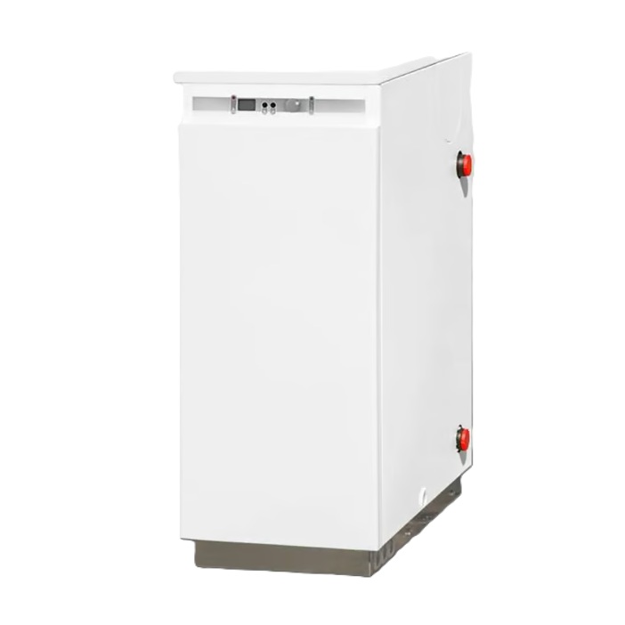 Firebird Envirogreen Kitchen Heat Only Oil Boiler 44-58kW - EGE058KIT