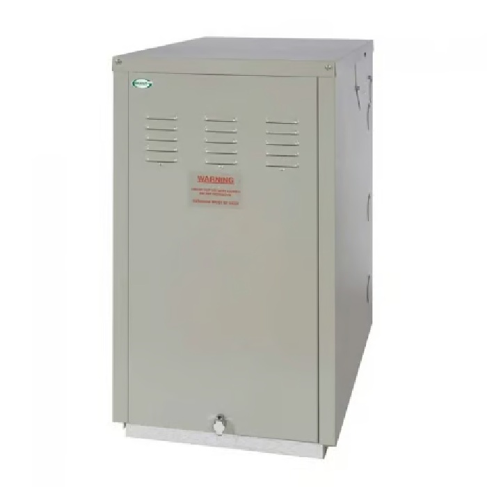 Grant Vortex Eco 26/35kW External Floor Standing Regular Boiler Oil ErP
