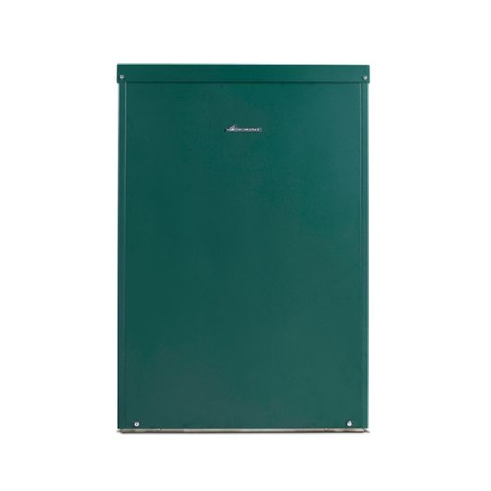 Worcester Bosch Greenstar Heatslave II 18/25kW ErP External Combi Oil Boiler - 7731600264