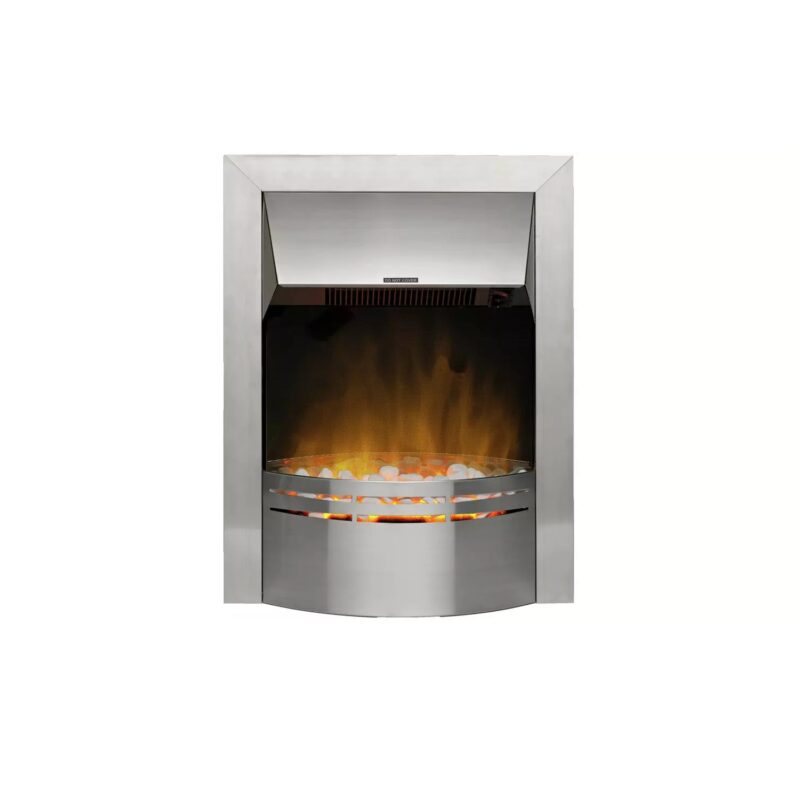 Dimplex Dakota 2kW Electric Inset Fire