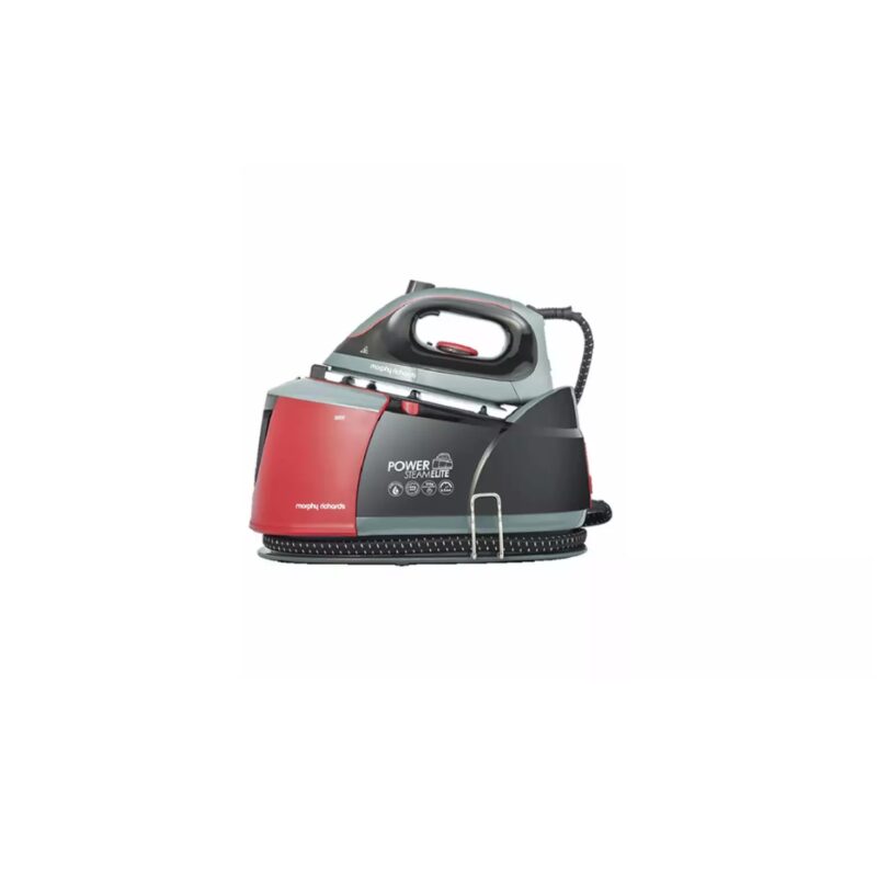 Morphy Richards 332013 Steam Generator Iron with Autoclean