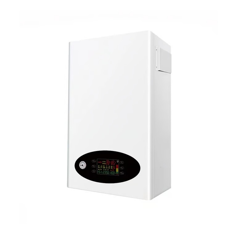 Trianco Aztec Mini 12kW Electric System Boiler - 4039