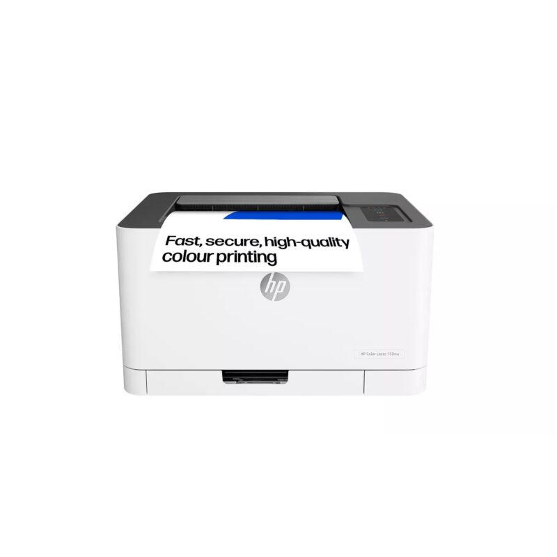 HP LaserJet 150nw Wireless Colour Laser Printer