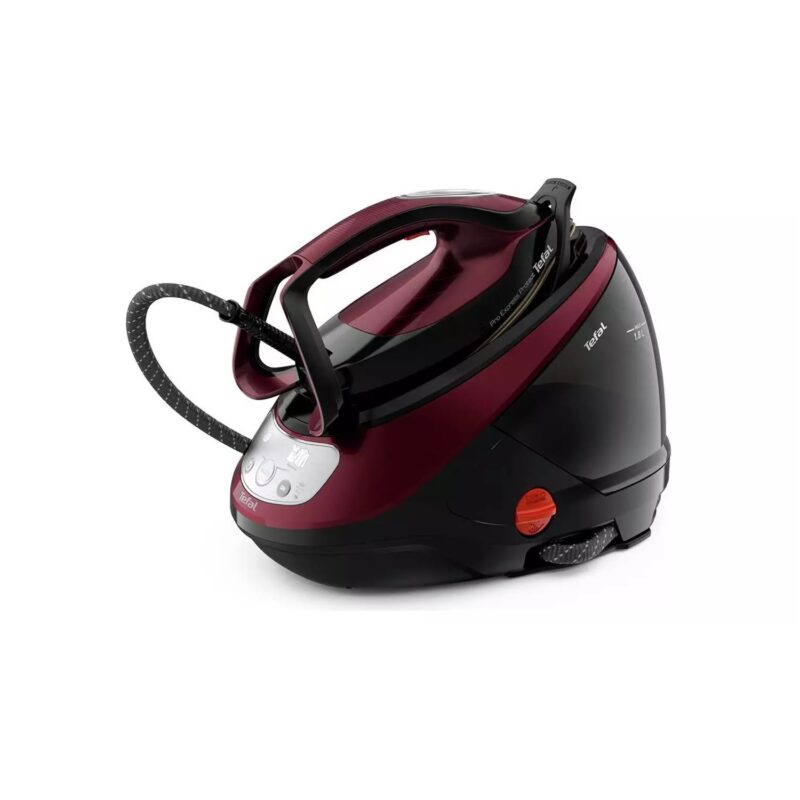 Tefal GV9230G0 Pro Express Protect Steam Generator Iron