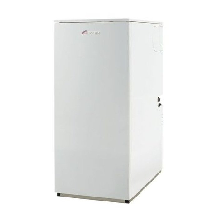 Worcester Bosch Greenstar Danesmoor 18/25kW Utility System Oil Boiler - 2022+ - 7731600255