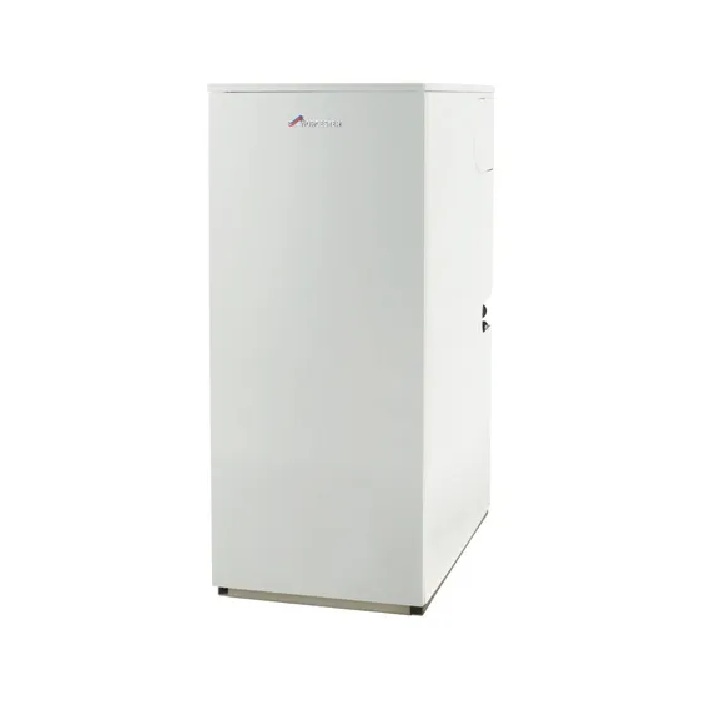 Worcester Bosch Greenstar Danesmoor Utility 12/18kW Regular Oil Boiler - 2022+ - 7731600245