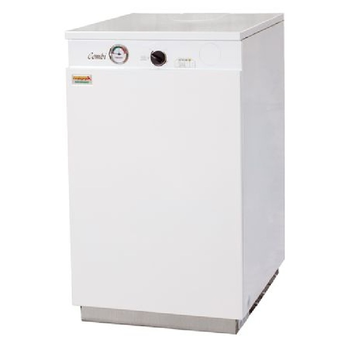 Firebird Envirogreen Slimline C20 20kW HE Combination Oil Boiler - ECE020SLM