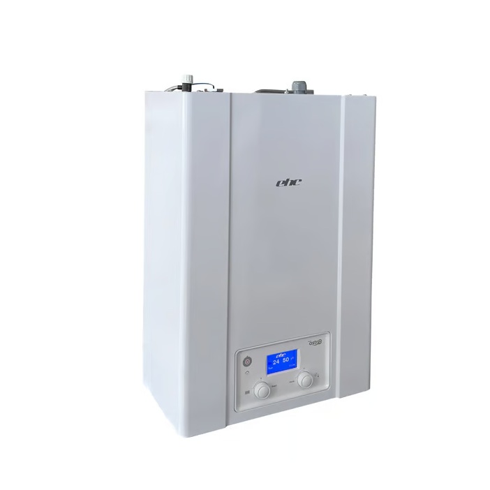 EHC Fusion Astro 30kW 3-Phase Electric Combi Boiler V2