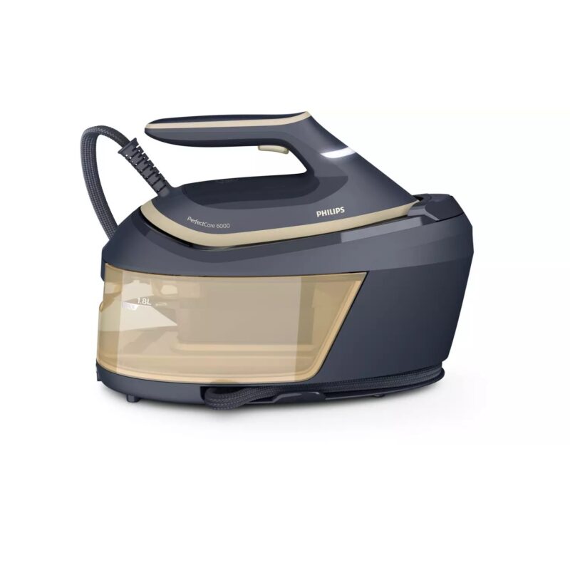 Philips 6000 Series PSG6064/86 Steam Generator Iron