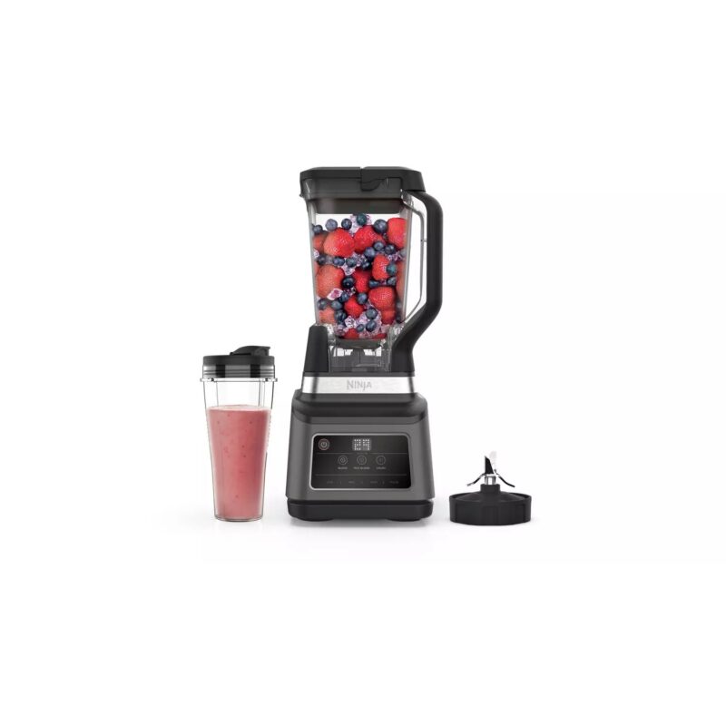 Ninja BN750UK Auto IQ Multi Serve Blender