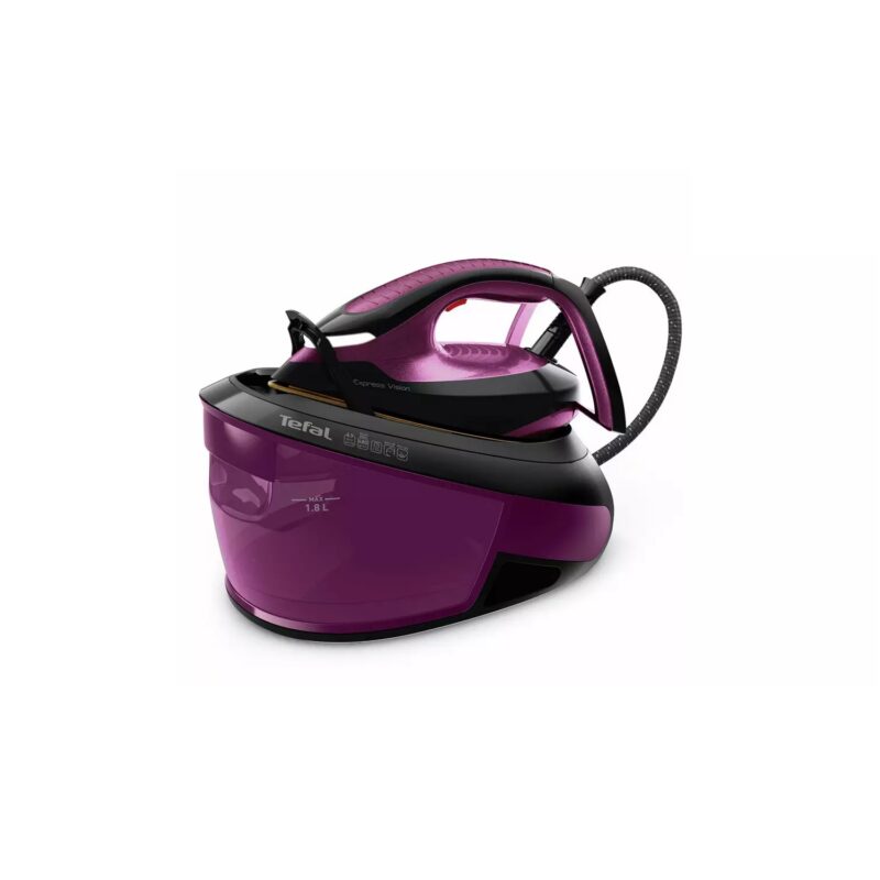 Tefal SV8154G0 Express Vision Steam Generator Iron