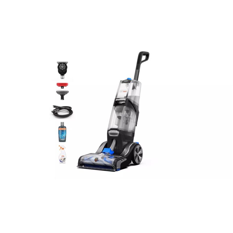 Vax Platinum Smartwash Upright Carpet Cleaner