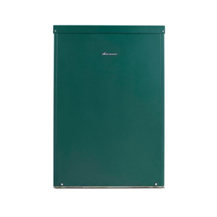 Worcester Bosch Greenstar Heatslave II 12/18kW ErP External Combi Oil Boiler - 7731600263