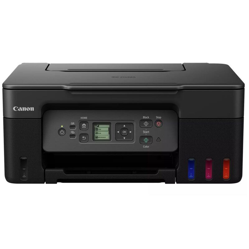 Canon PIXMA G3570 3-in-1 Wireless MegaTank Printer