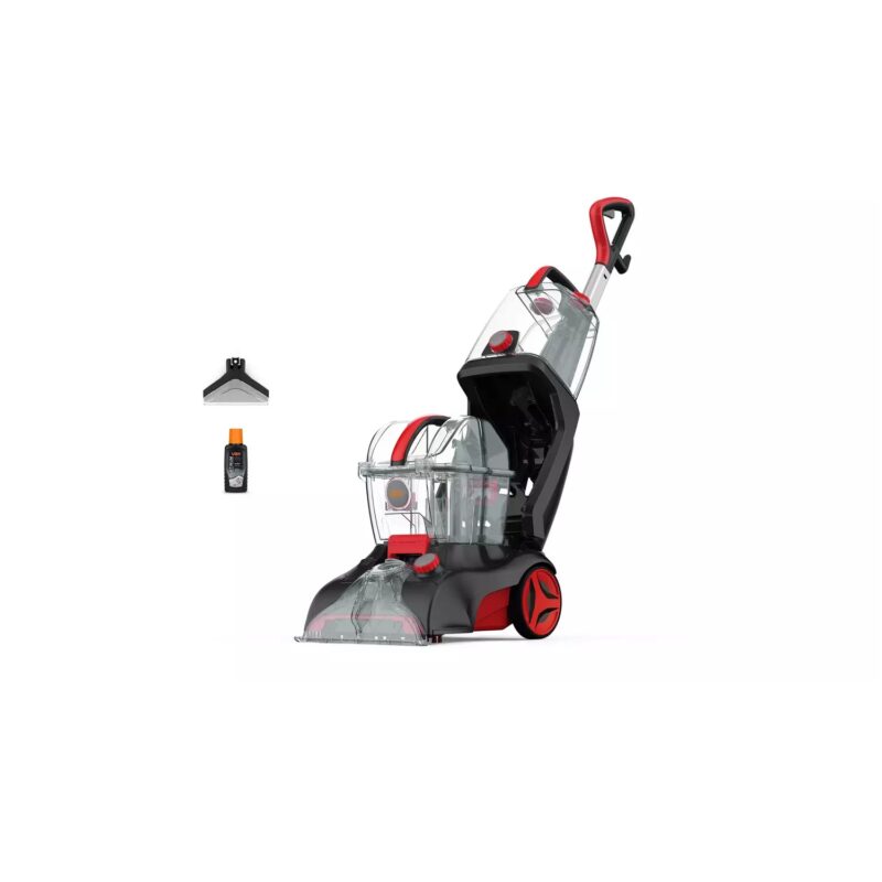 Vax Rapid Power Pro Upright Carpet Cleaner