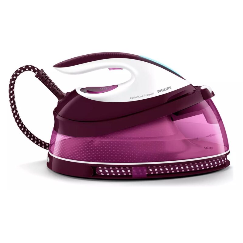 Philips PerfectCare Compact GC7842/46 Steam Generator Iron