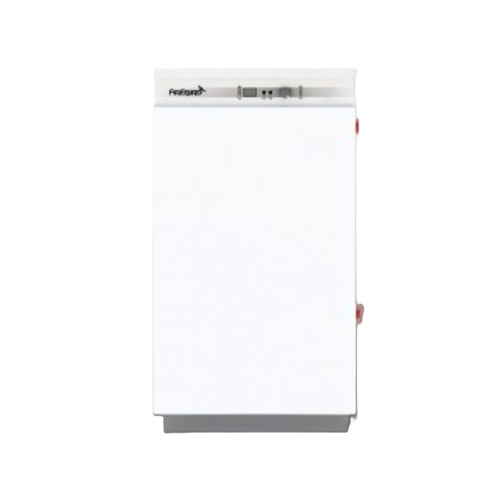 Firebird Envirogreen Kitchen Heat Only Oil Boiler 20-26kW - EGE026KIT