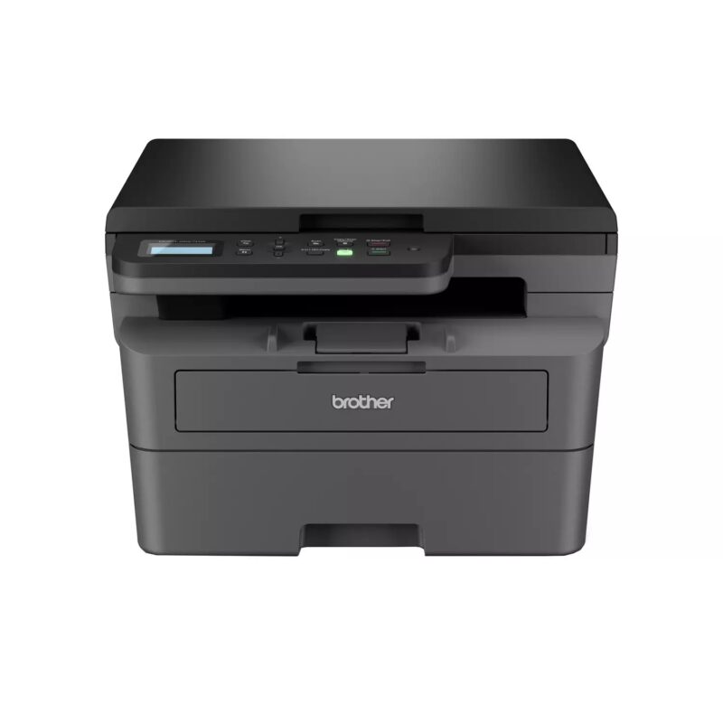 Brother DCP-L2627DWE EcoPro Ready 3-in-1 Mono Laser Printer