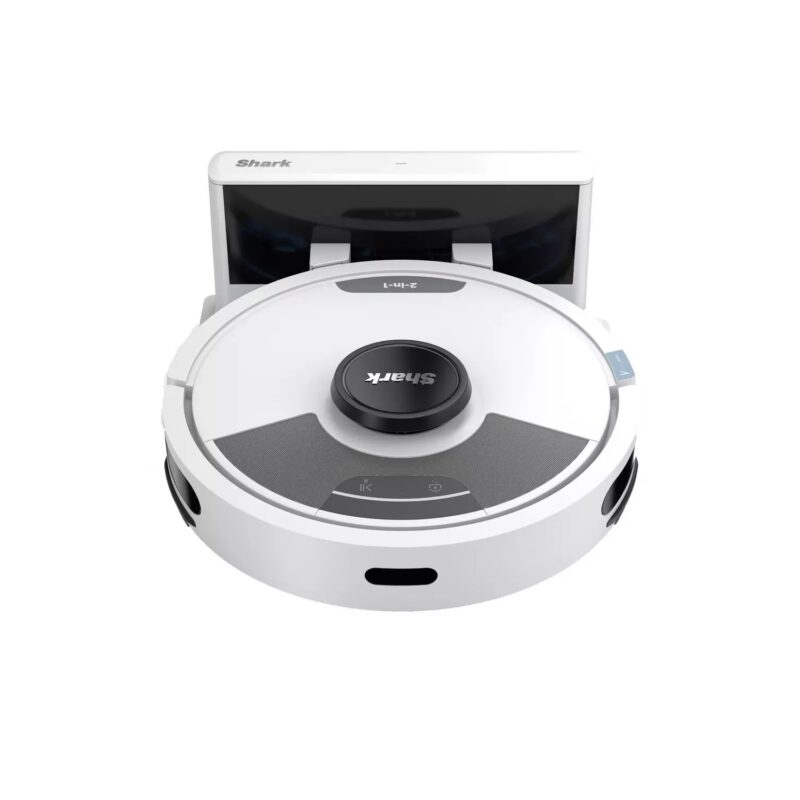 Shark Matrix Plus 2-in-1 Cordless Robot Vacuum & Mop
