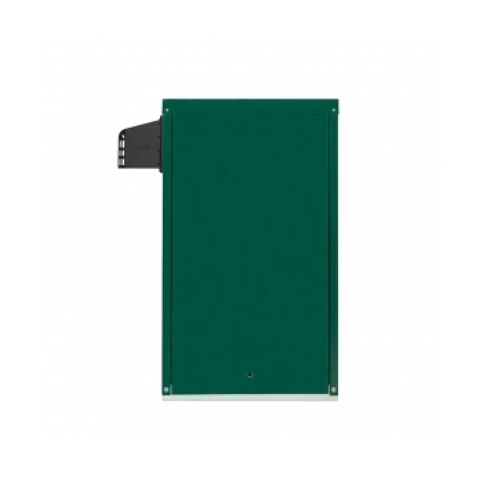 Firebird Envirogreen Slimline Combipac External Oil Boiler 12-20kW - ECEO2OSCP