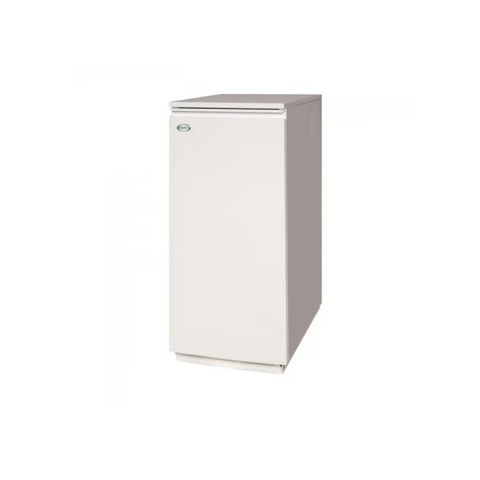 Grant Vortex Pro 15/26kW Kitchen/Utility Floor Standing Regular Boiler Oil ErP VTX1526