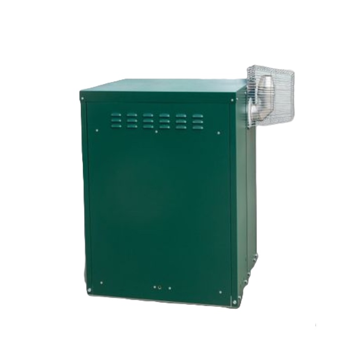 Firebird Envirolite Heatpac External Heat Only Oil Boiler 20-26kW - EGE026SGR