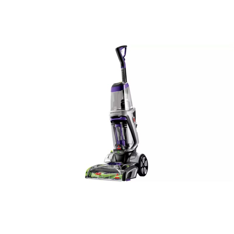 Bissell ProHeat 2X Revolution Pet Pro Upright Carpet Cleaner