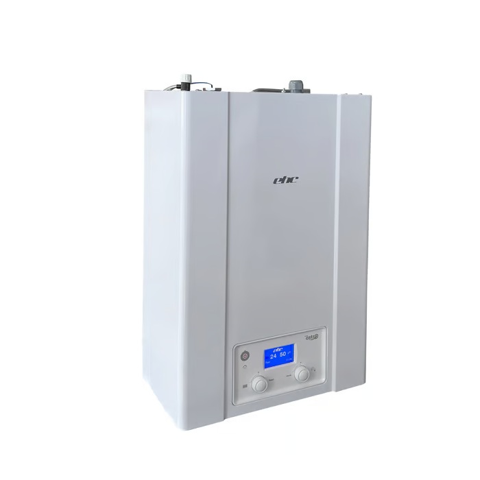 EHC Fusion Astro 24kW 3-Phase Electric Combi Boiler V2