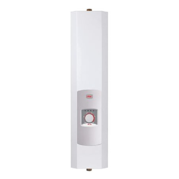 EHC 12kW Slim Jim & 210L Indirect Cylinder Package