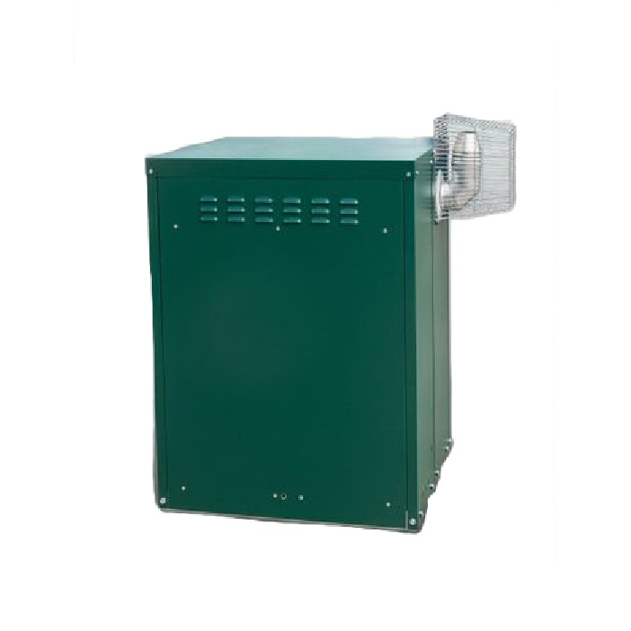 Firebird Envirogreen Heatpac C35 35kW External Regular Oil Boiler - EGE035HPK
