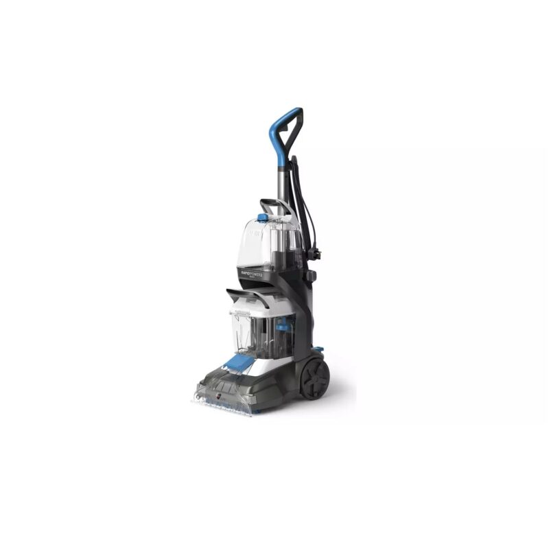 Vax Rapid Power 2 Reach Upright Carpet Cleaner