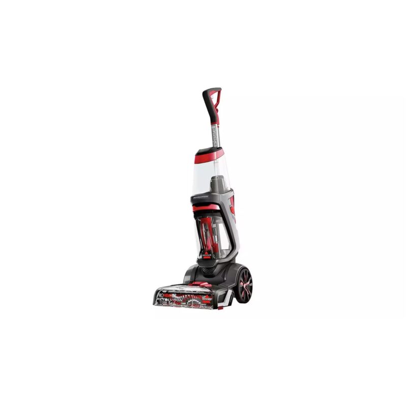 Bissell ProHeat 2X Revolution Upright Carpet Cleaner