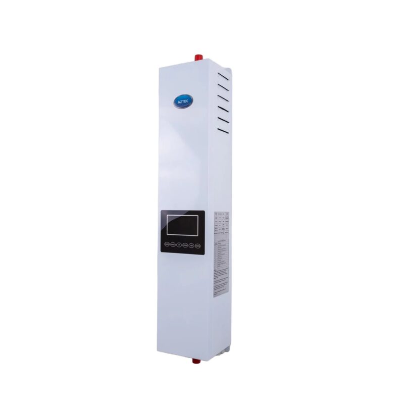 Trianco Aztec Classic TRI 12kW Electric Flow Boiler - 4004