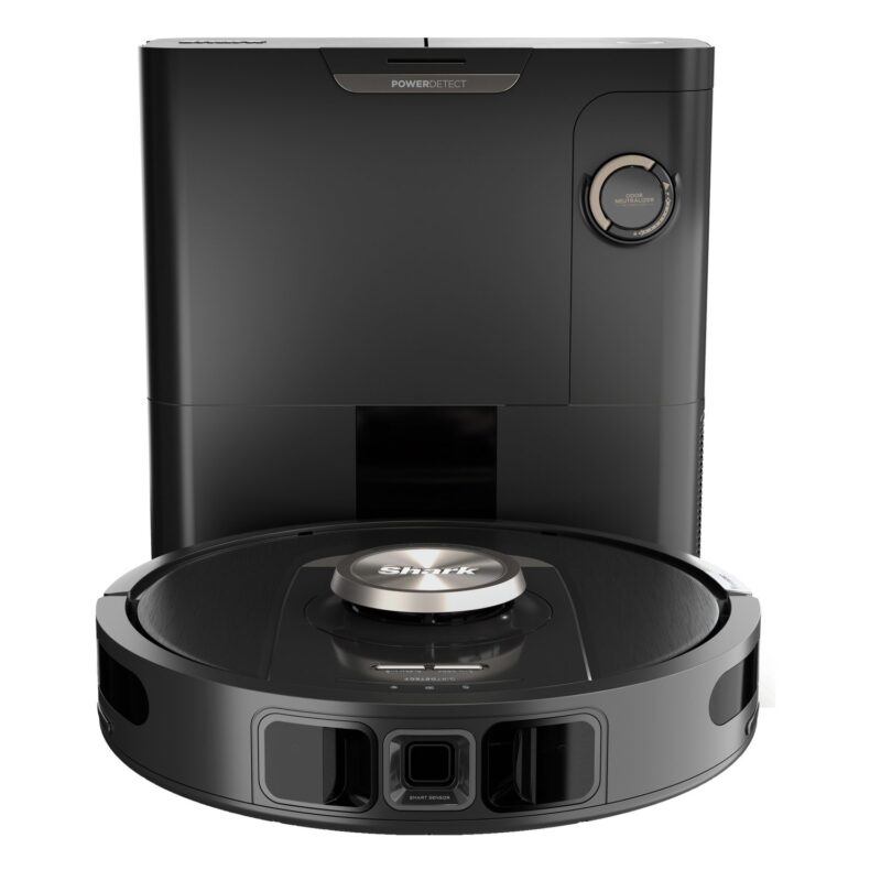 Shark PowerDetect Self-Empty Cordless Robot Vacuum Cleaner