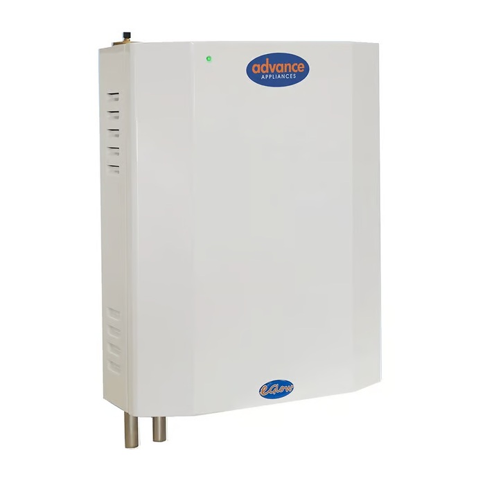 Advance Appliances eGlow 9kW Electric Flow Boiler - EG 9