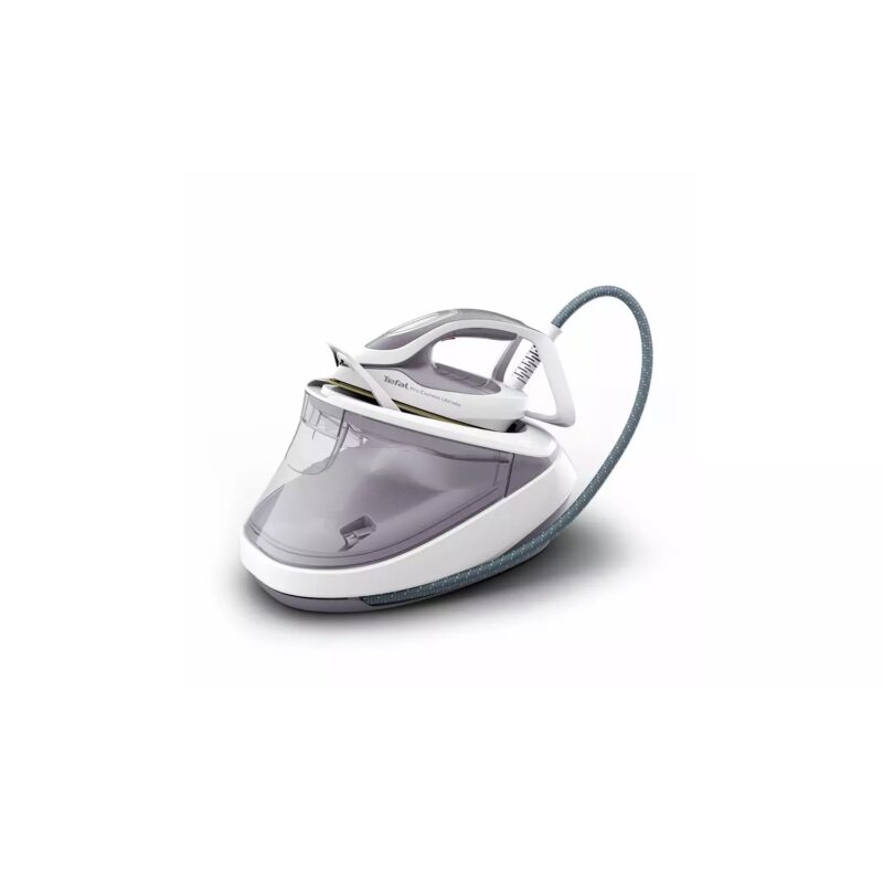 Tefal GV9713G0 Pro Express Ultimate II Steam Generator Iron